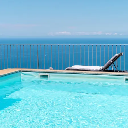 Villa Antonina By Madeira Real Arco da Calheta (Madeira)
