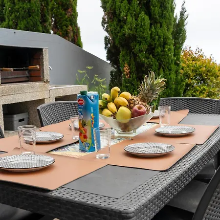 Villa Antonina By Madeira Real