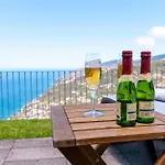 Antonina By Madeira Real *