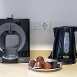 Antonina By Madeira Real