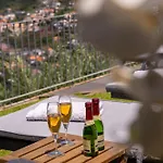 Antonina By Madeira Real