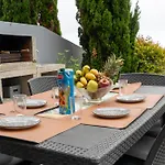 ヴィラ Antonina By Madeira Real