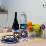 Antonina By Madeira Real * アルコ・ダ・カリェタ