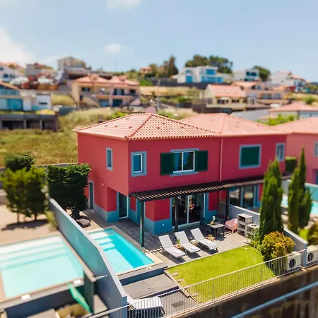 Antonina By Madeira Real *