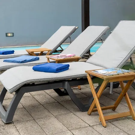 Antonina By Madeira Real فيلة أركو دا كالهيتا