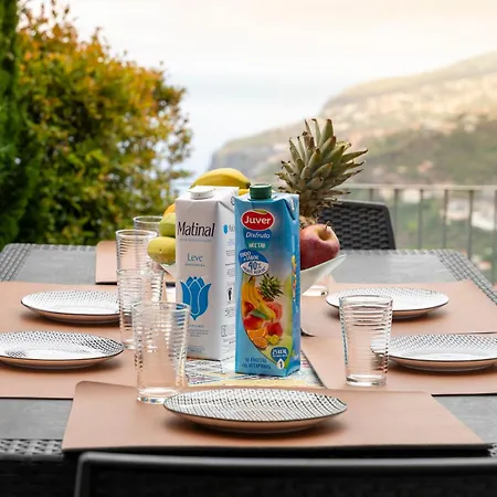 Antonina By Madeira Real *