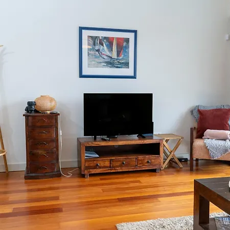 Villa Antonina By Madeira Real