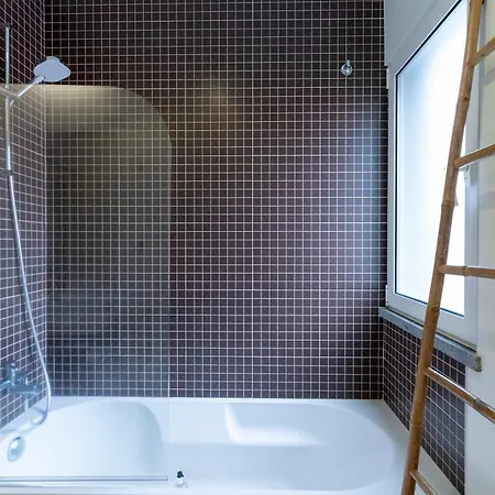 Antonina By Madeira Real Villa