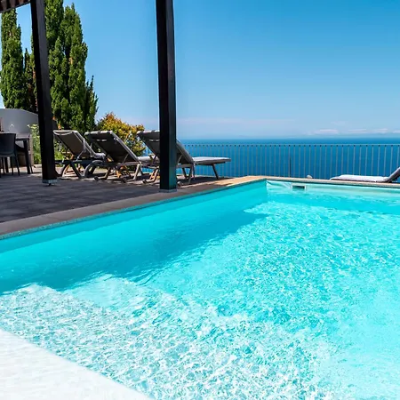 Antonina By Madeira Real Arco da Calheta (Madeira)