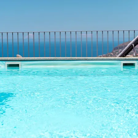 Villa Antonina By Madeira Real Arco da Calheta (Madeira)