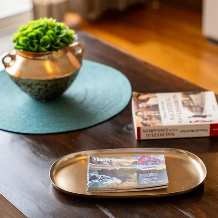 Antonina By Madeira Real فيلة أركو دا كالهيتا