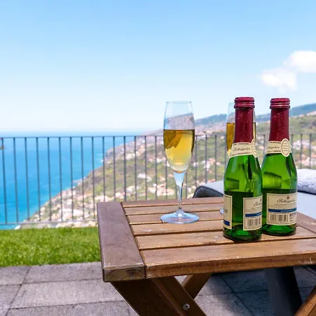 Antonina By Madeira Real *