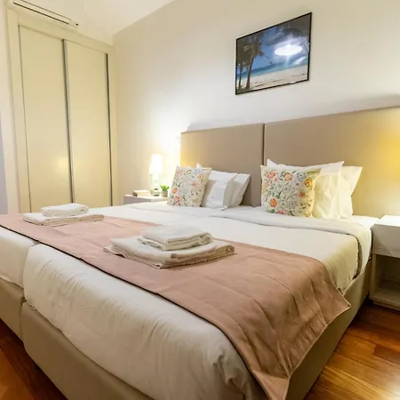 Antonina By Madeira Real أركو دا كالهيتا