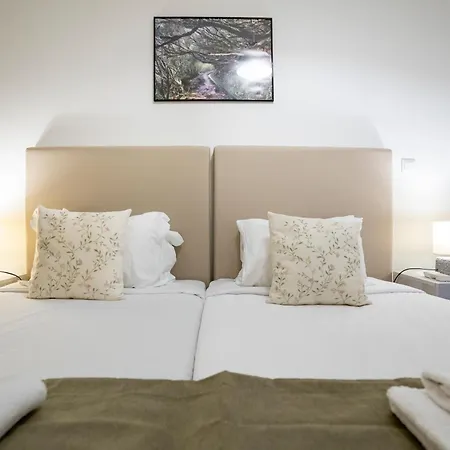 Antonina By Madeira Real Villa *