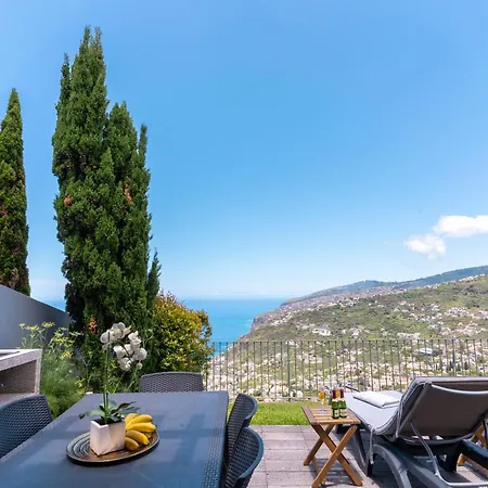 Antonina By Madeira Real * أركو دا كالهيتا