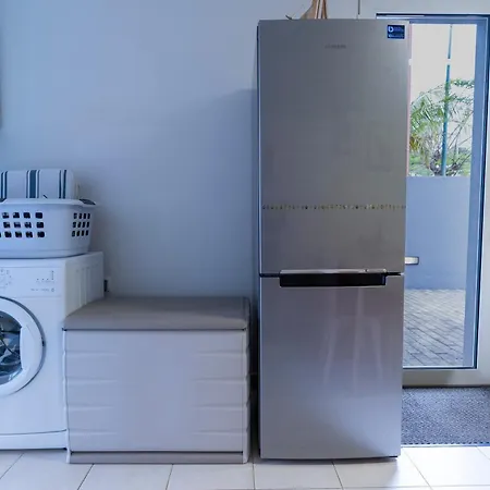 Villa Antonina By Madeira Real Arco da Calheta (Madeira)