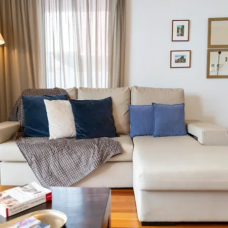 Antonina By Madeira Real * Arco da Calheta (Madeira)