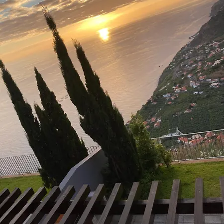 Antonina By Madeira Real * أركو دا كالهيتا