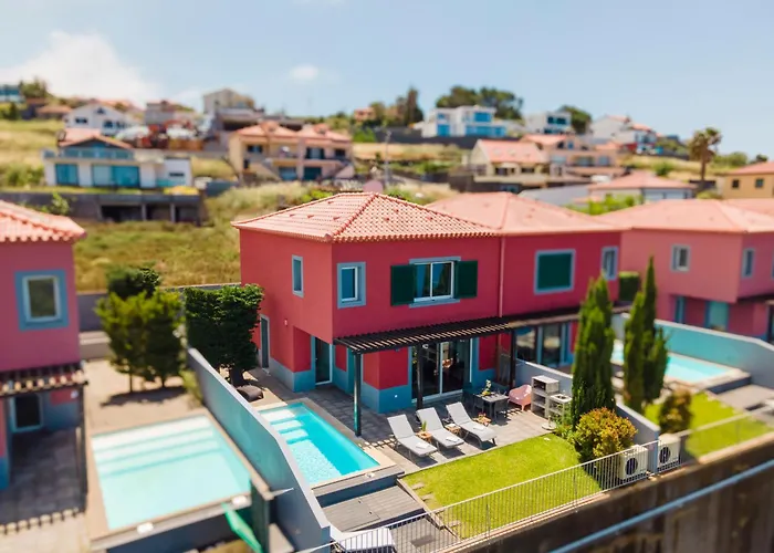 Antonina By Madeira Real *