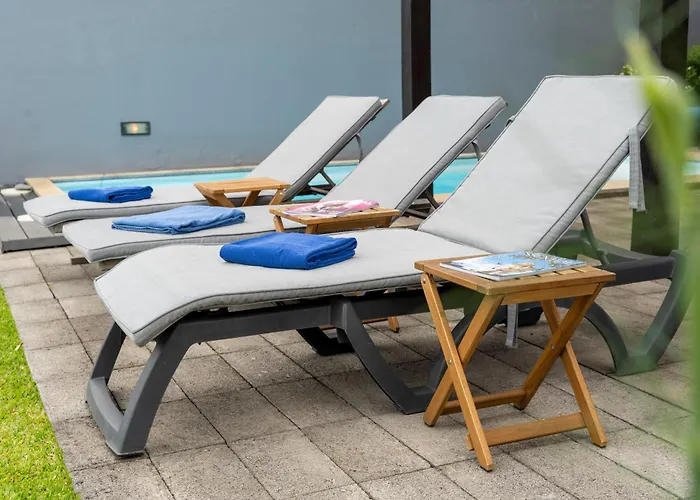 Antonina By Madeira Real Vila Arco da Calheta (Madeira)