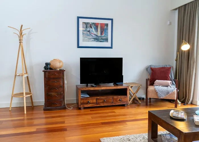 别墅 Antonina By Madeira Real