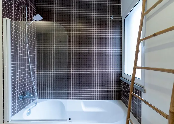 Antonina By Madeira Real 别墅