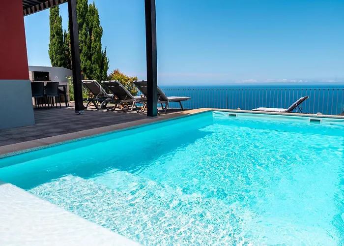 Antonina By Madeira Real 阿科达卡列塔