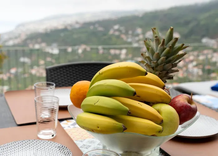 Antonina By Madeira Real *