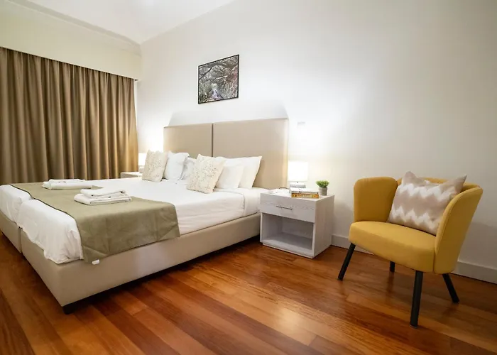 Antonina By Madeira Real 别墅