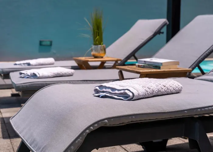 别墅 Antonina By Madeira Real *