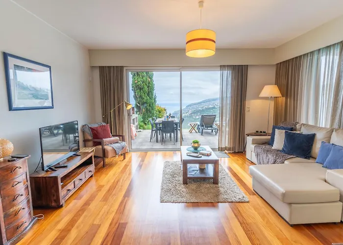 Antonina By Madeira Real * 阿科达卡列塔