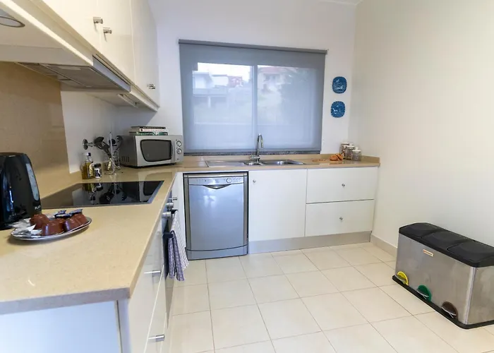 Vila Antonina By Madeira Real