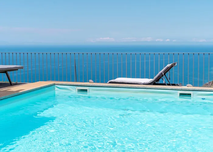 别墅 Antonina By Madeira Real 阿科达卡列塔