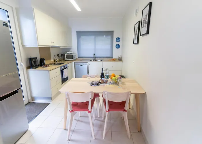 Antonina By Madeira Real Vila *