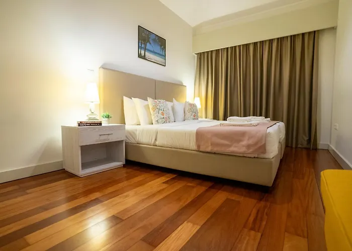 Vila Antonina By Madeira Real *