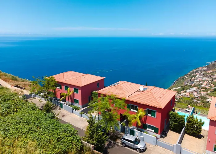 Antonina By Madeira Real Arco da Calheta (Madeira)