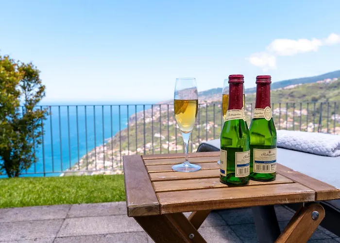 Antonina By Madeira Real *