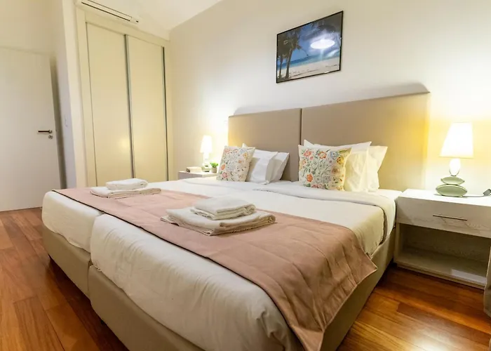 Antonina By Madeira Real Arco da Calheta (Madeira)