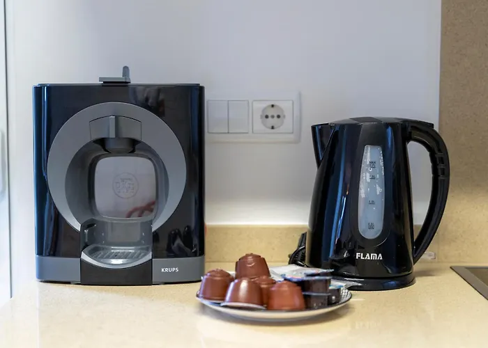 Antonina By Madeira Real