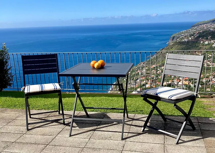 Antonina By Madeira Real Vila Arco da Calheta (Madeira)