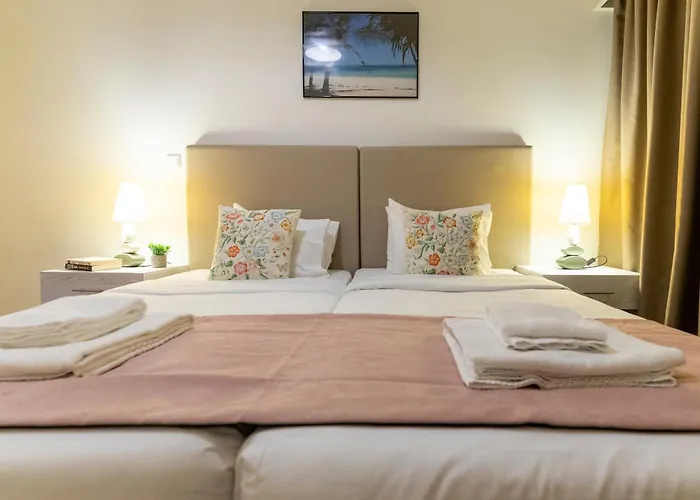 别墅 Antonina By Madeira Real *