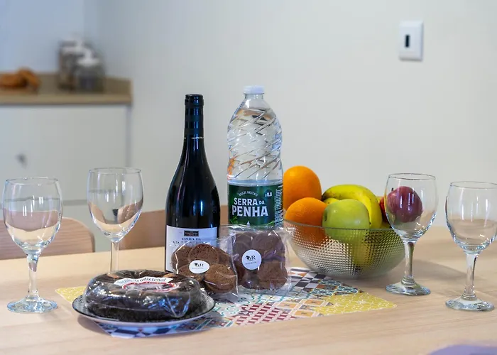 Antonina By Madeira Real * 阿科达卡列塔