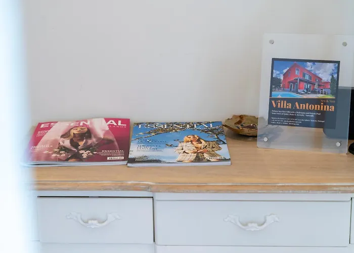 Antonina By Madeira Real