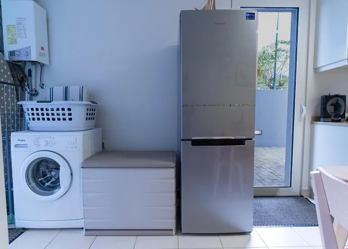 别墅 Antonina By Madeira Real 阿科达卡列塔