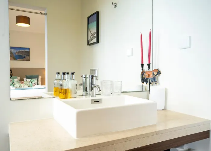 Antonina By Madeira Real 阿科达卡列塔