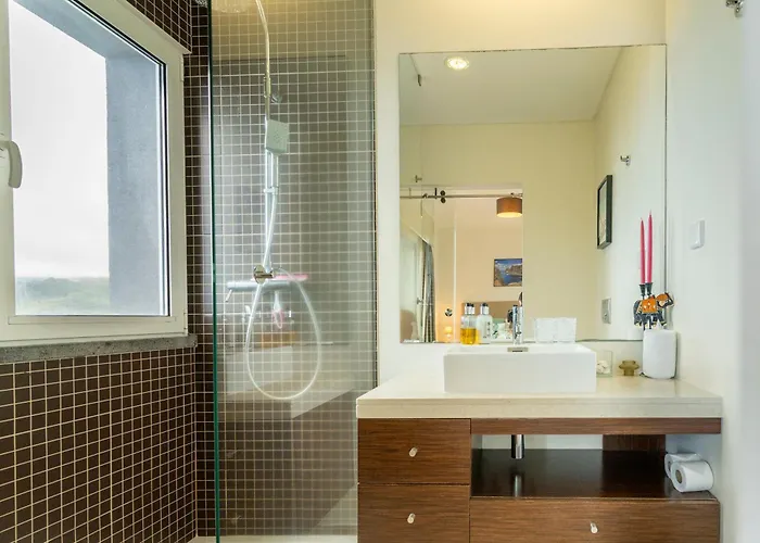 Antonina By Madeira Real 别墅 阿科达卡列塔