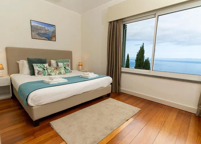 Antonina By Madeira Real 阿科达卡列塔