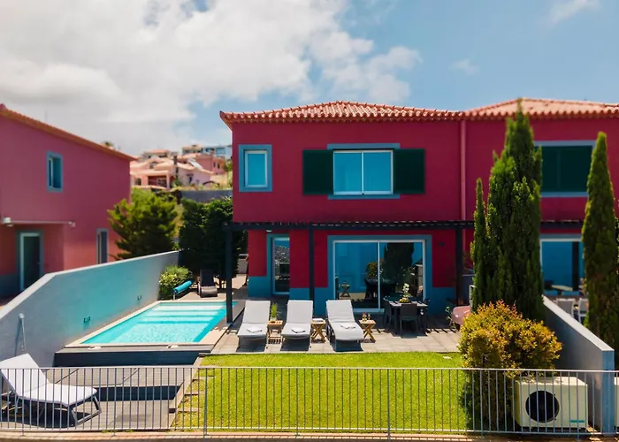 Antonina By Madeira Real *